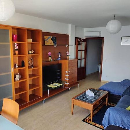 Beautiful Stay Near Park Denia Zewnętrze zdjęcie