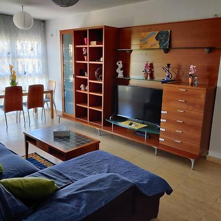 Beautiful Stay Near Park Denia Zewnętrze zdjęcie