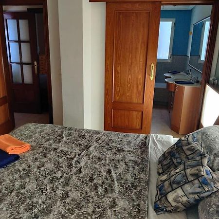 Beautiful Stay Near Park Denia Zewnętrze zdjęcie