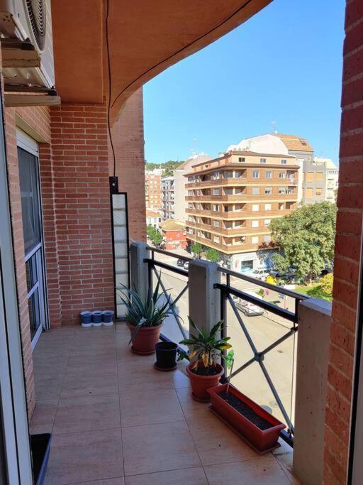 Beautiful Stay Near Park Denia Zewnętrze zdjęcie