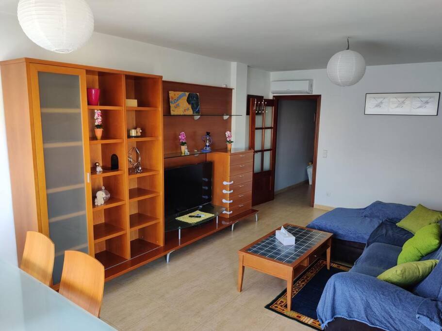 Beautiful Stay Near Park Denia Zewnętrze zdjęcie