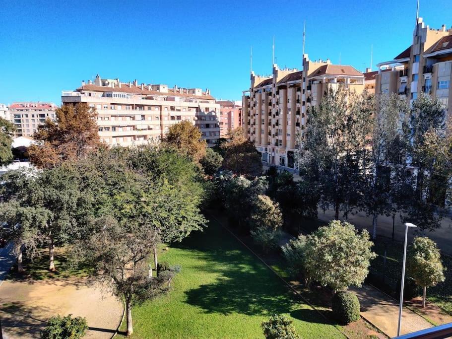 Beautiful Stay Near Park Denia Zewnętrze zdjęcie