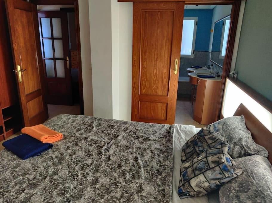 Beautiful Stay Near Park Denia Zewnętrze zdjęcie