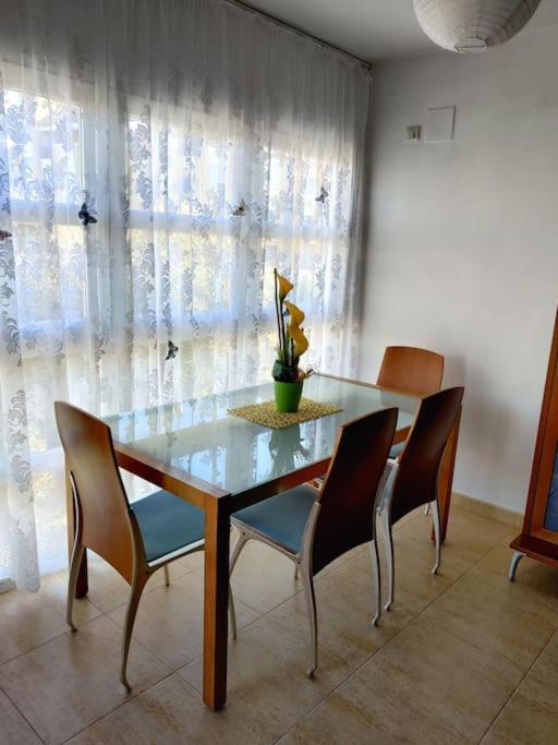 Beautiful Stay Near Park Denia Zewnętrze zdjęcie