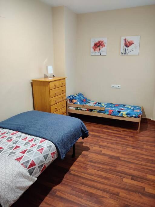 Beautiful Stay Near Park Denia Zewnętrze zdjęcie