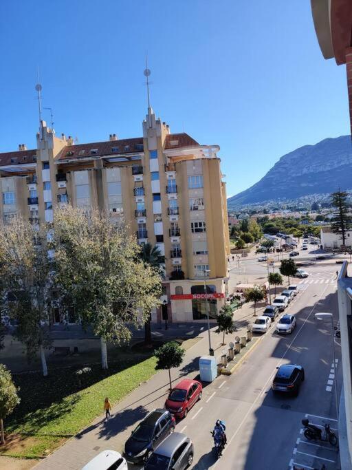 Beautiful Stay Near Park Denia Zewnętrze zdjęcie