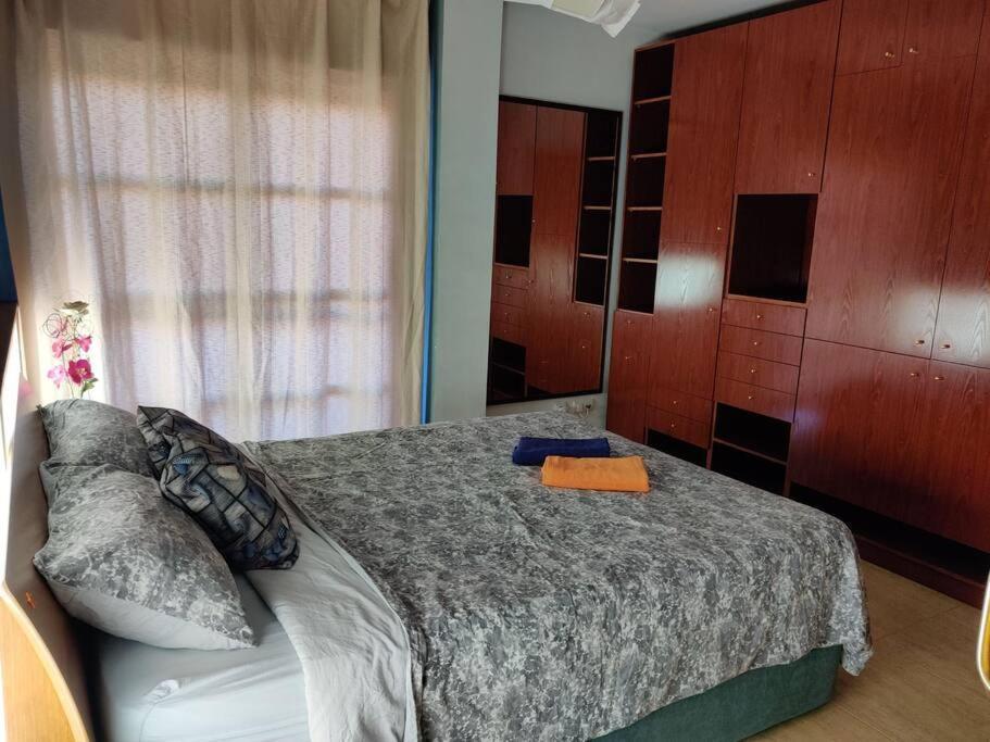 Beautiful Stay Near Park Denia Zewnętrze zdjęcie