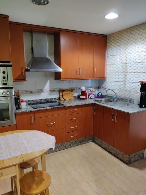 Beautiful Stay Near Park Denia Zewnętrze zdjęcie