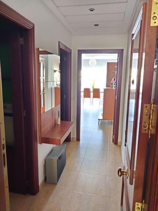 Beautiful Stay Near Park Denia Zewnętrze zdjęcie